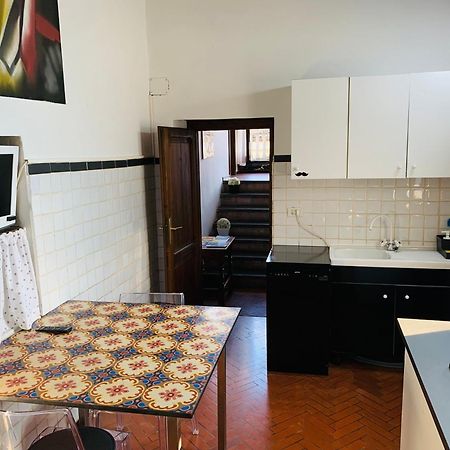 רייטי Porta Conca Apartments מראה חיצוני תמונה