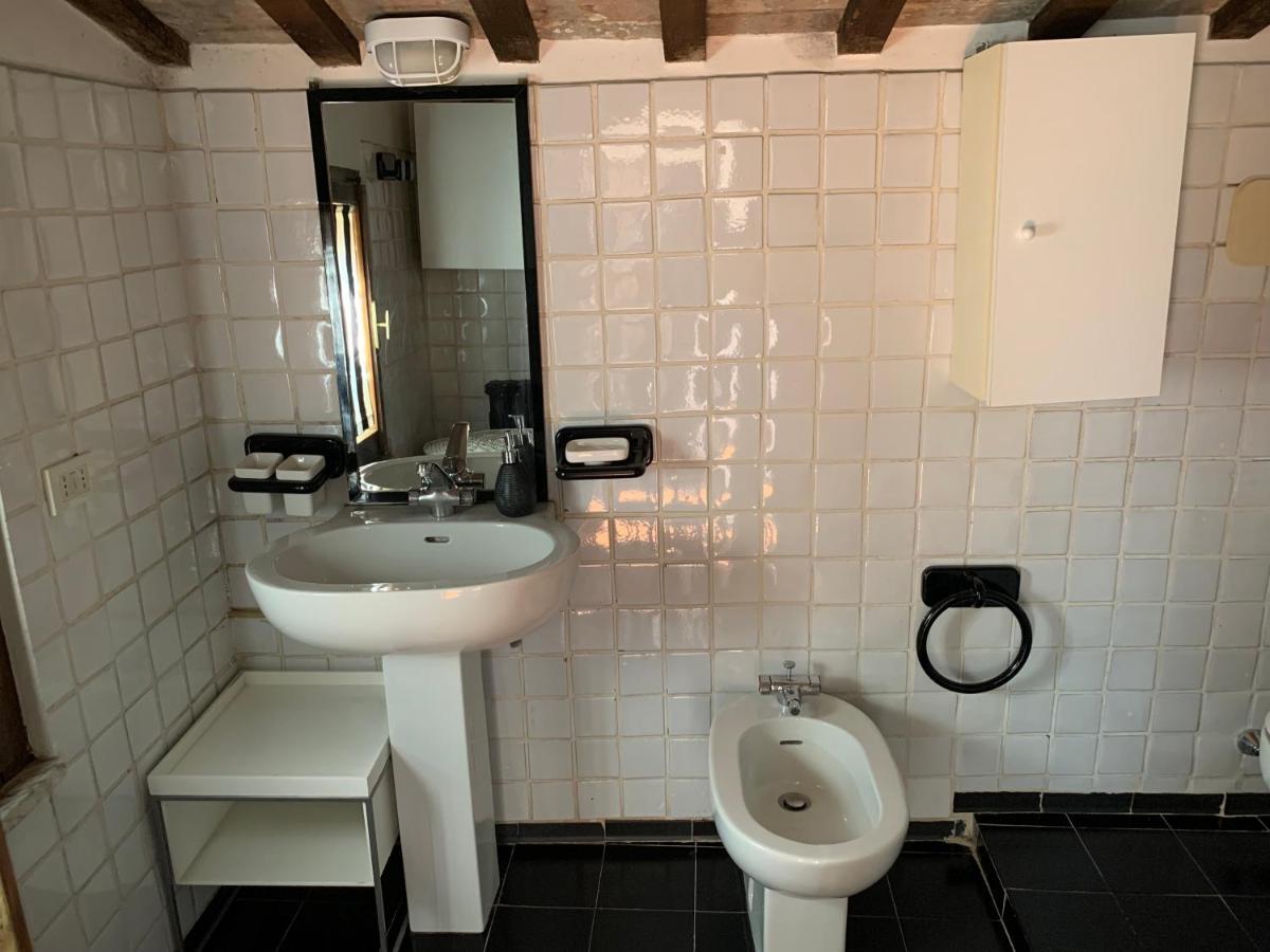 רייטי Porta Conca Apartments מראה חיצוני תמונה