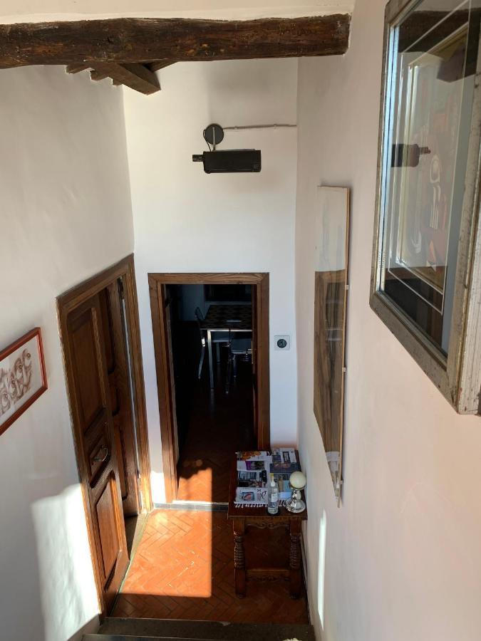 רייטי Porta Conca Apartments מראה חיצוני תמונה