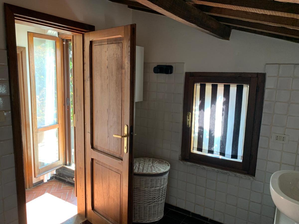 רייטי Porta Conca Apartments מראה חיצוני תמונה