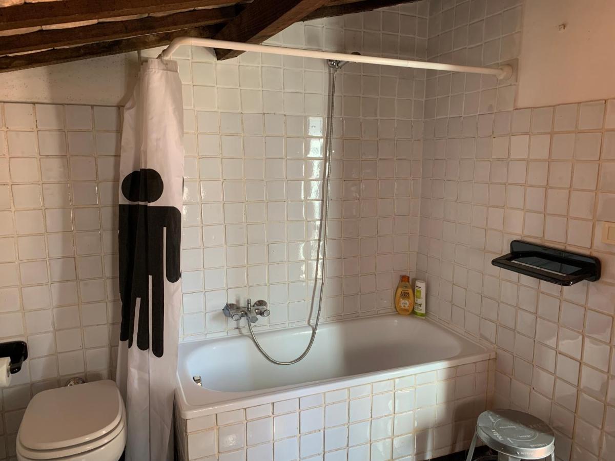 רייטי Porta Conca Apartments מראה חיצוני תמונה