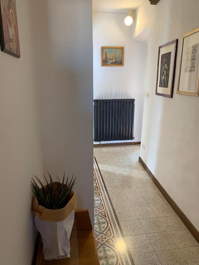 רייטי Porta Conca Apartments מראה חיצוני תמונה