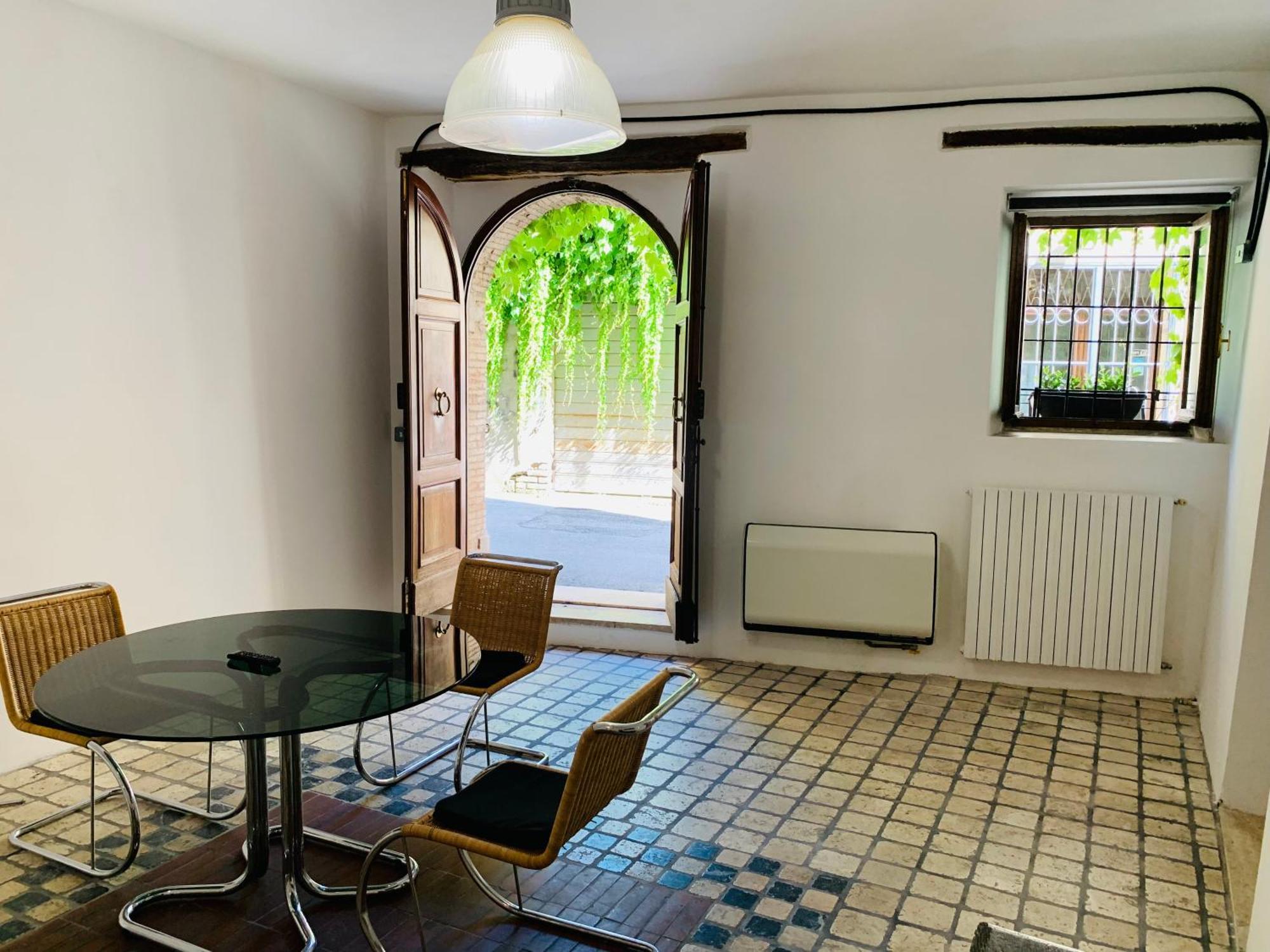 רייטי Porta Conca Apartments מראה חיצוני תמונה